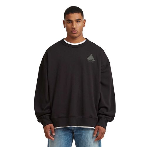 G-Star Triangle Gr R Sweatshirt